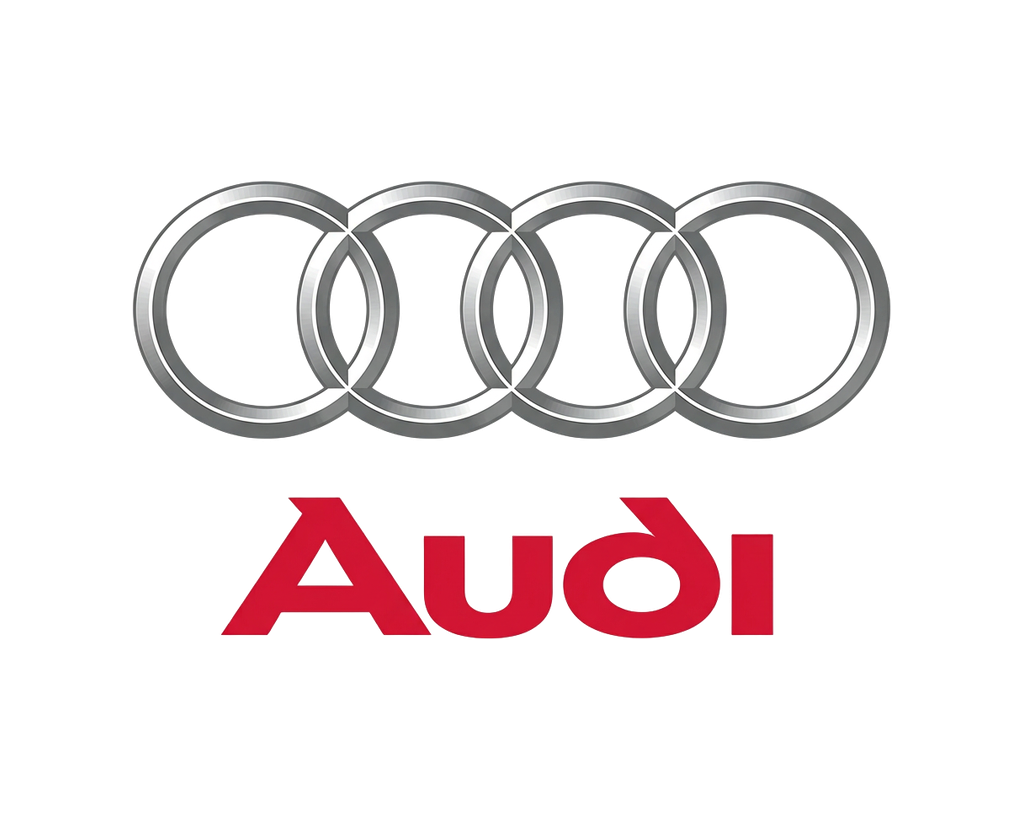 Logo Audi