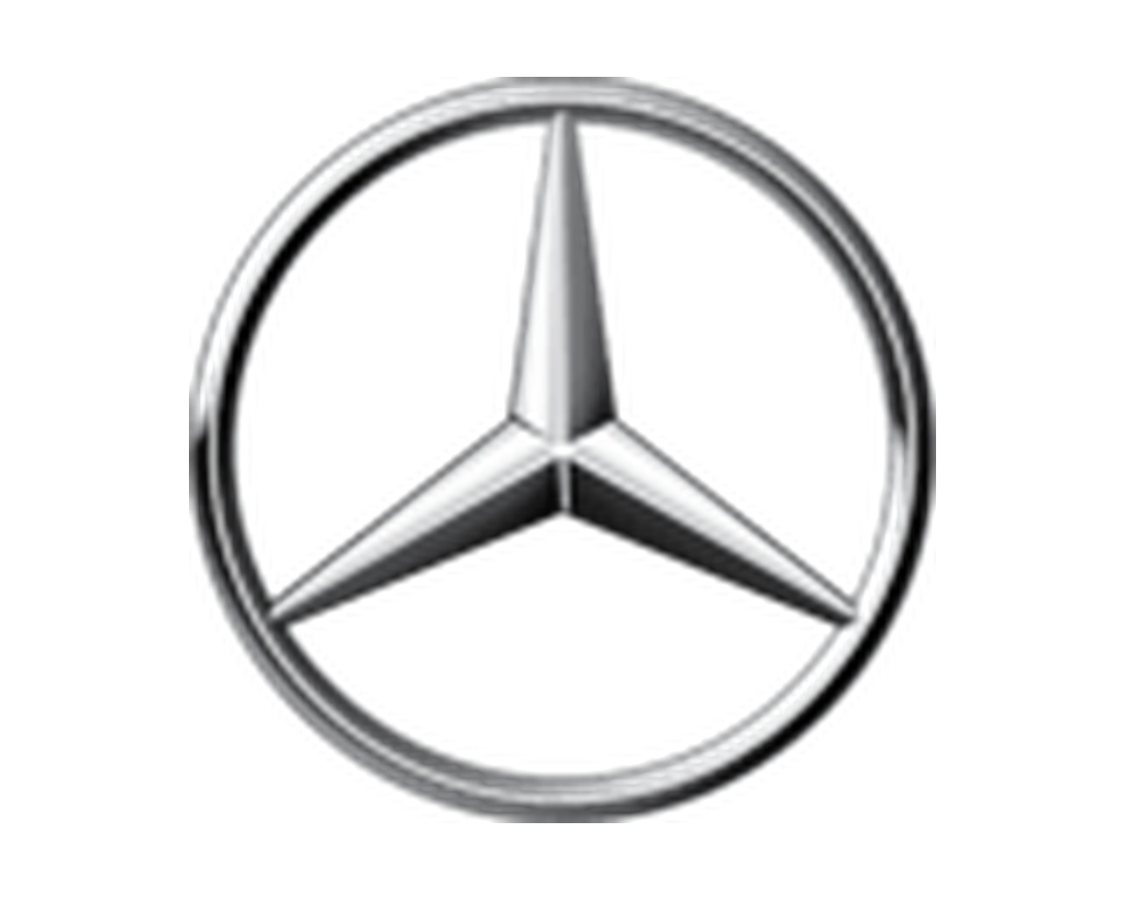 Logo Mercedes-Benz