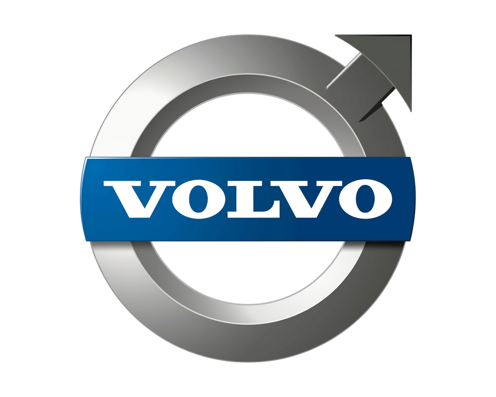 Logo Volvo