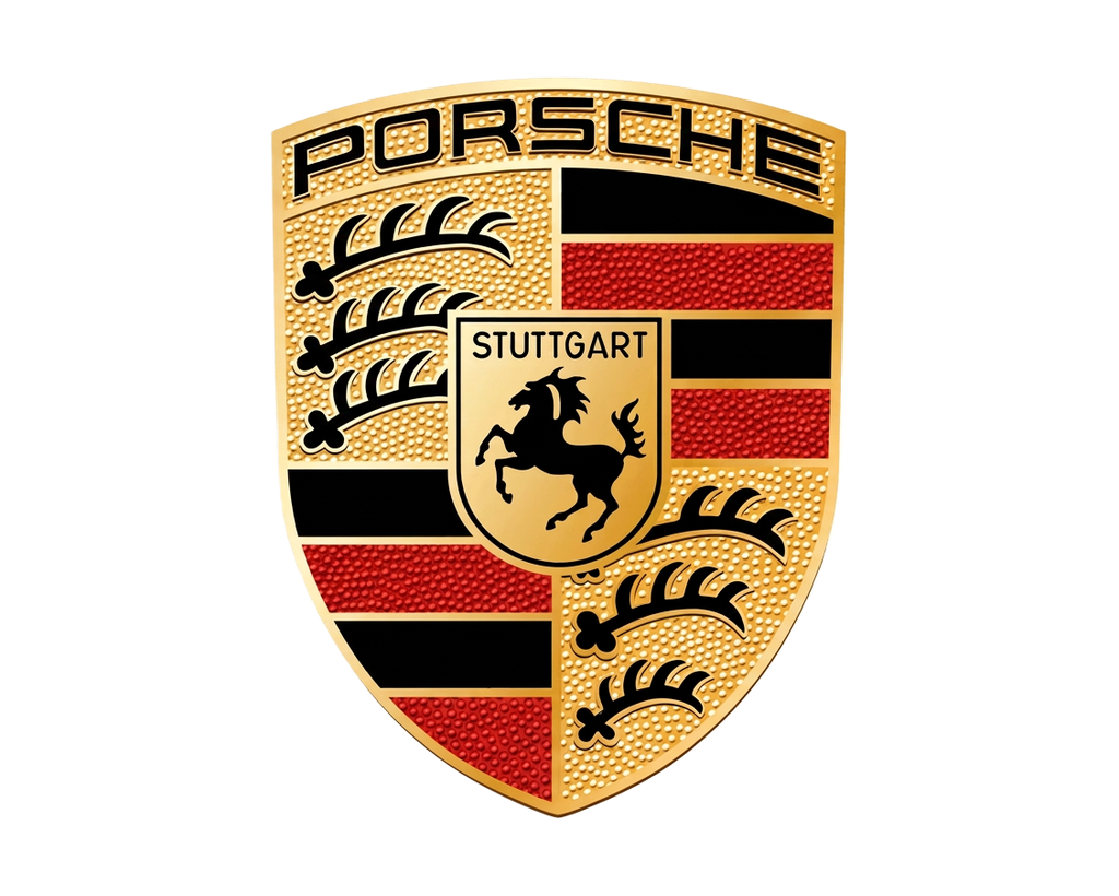 Logo Porsche