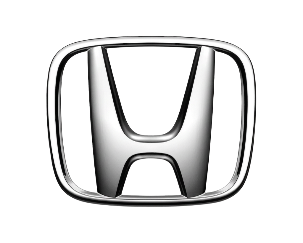 Logo Honda